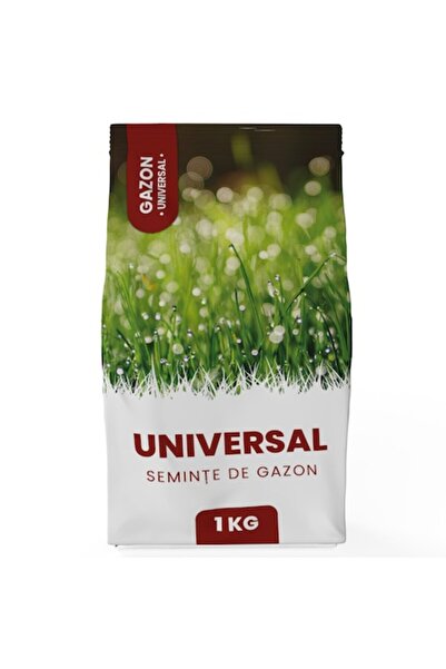 Gazonul Semințe Gazon Universal Hobby, pentru peluze clasice, 1 kg