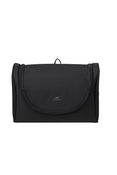 Rivacase 8407 Black Travel cosmetic bag