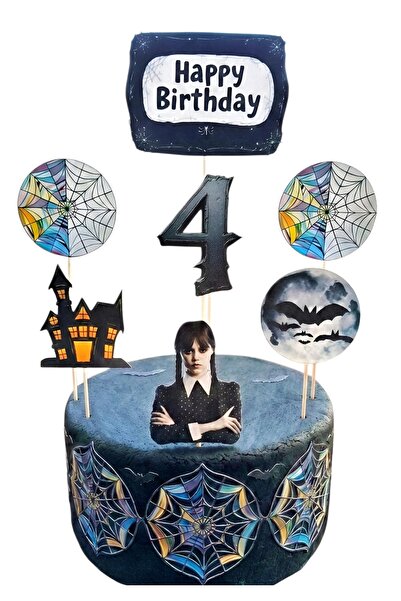 telaşe memuru زينة الباستا ليوم الأربعاء ومفهوم عيد الميلاد الرابع ليوم الأرب...