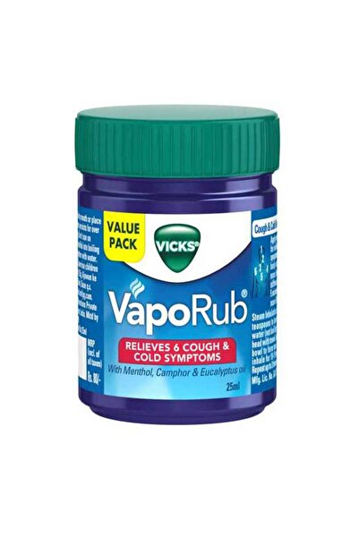 Vicks فابوراب 25 مل
