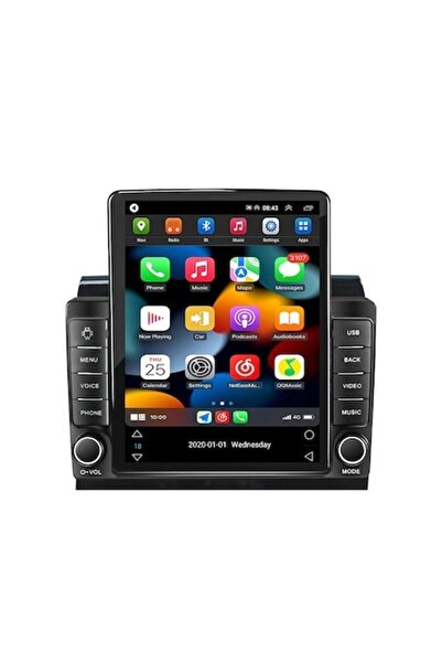 NAVIGPS Navigation Fiat Ducato Citroen Jumper Peugeot Boxer from 2006 - 2016,...