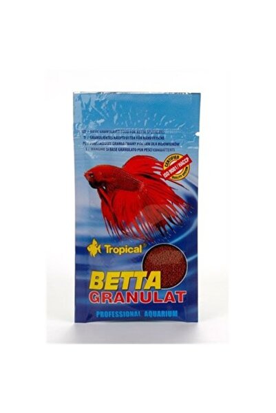 Genel Markalar 61441 Betta Gran 10 Gr