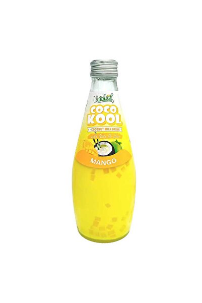 UNICHEF COCONUT MILK MANGO 290ML