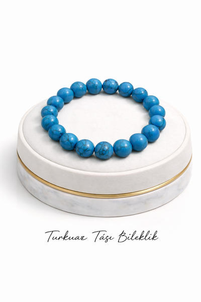 LUNEVA AKSESUAR Types of Natural Stone Bracelets – Chakra, Agate, Jasper, Ame...