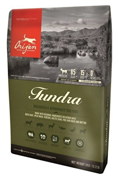 Orijen ‎Orijen Tundra Köpek Maması 2kg