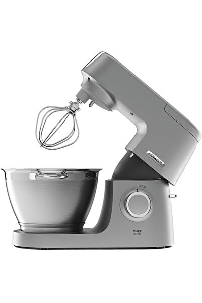 Kenwood Chef Elite KVC5300S Kitchen Robot