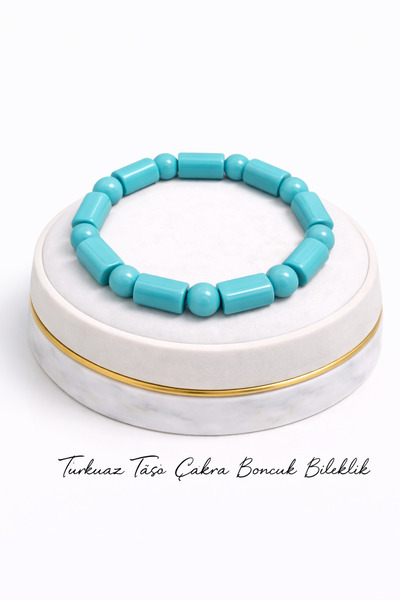 LUNEVA AKSESUAR Types of Natural Stone Bracelets – Chakra, Agate, Jasper, Ame...