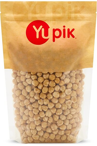 Yupik Blanched Hazelnuts 2.2 lb, Raw Unsalted, Skinless, Vegan, Gluten Free, ...