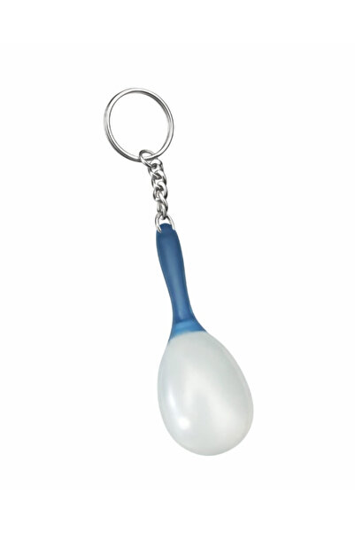 esdekor ميني ماراكاس سلسلة مفاتيح 10سم 1 قطعة