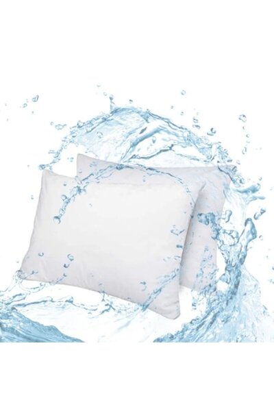 NufJoy Față de pernă impermeabil AquaStop, 50x70 cm