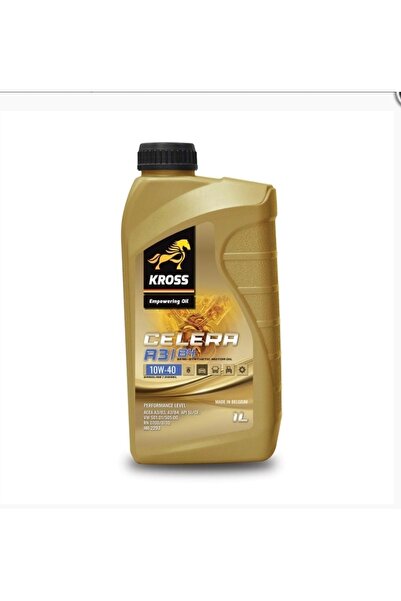 KROSS CELERA 10W40 A3/B4 - 1L