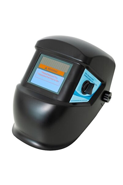 URAL UralMash CAMPION Automatic Welding Mask Model 1 with Adjustment 4/9-13