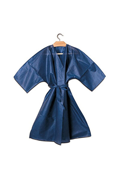 ROİAL Disposable kimono Roial, hygienic, non-woven material, 10 pcs