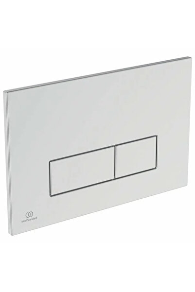 İdeal Standard Clapeta de actionare dubla comanda Oleas M2 crom lucios