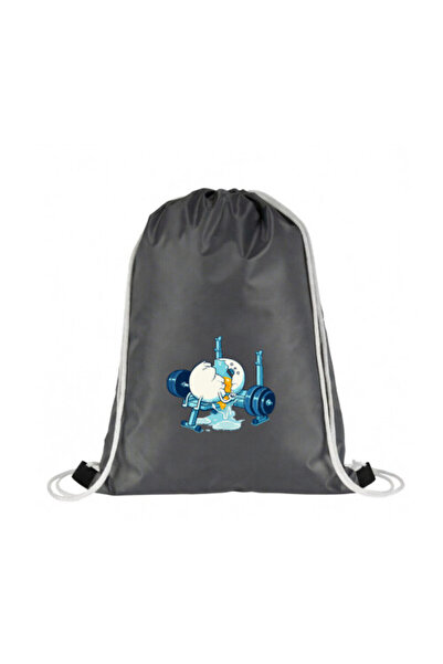 Hero Остаточний огляд - Спортивний рюкзак зі шнурком - Щоденний - Шкільний 35...