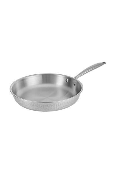 Resto 95002 Crater Frying Pan, Diameter 26 h=5.3 cm