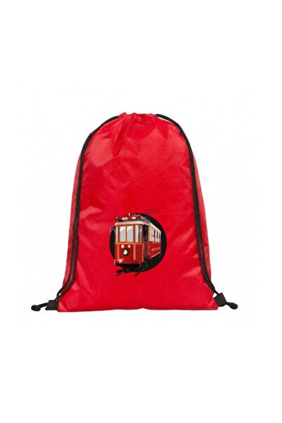 Hero Tunnel - Αθλητικό σακίδιο πλάτης με κορδόνια - Καθημερινό - Σχολικό 35*4...