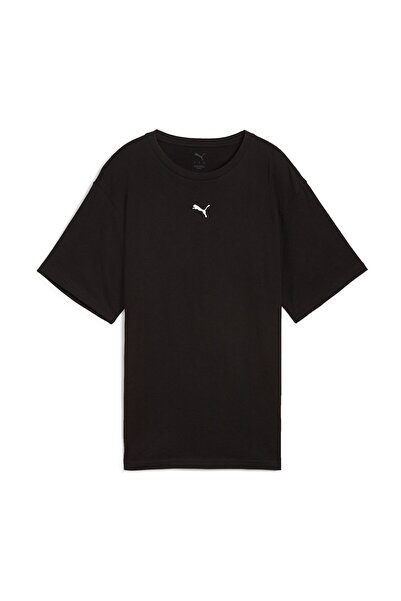 Puma Essentials Oversized T-shirt (Women's)