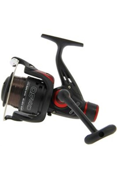 NGT CKR 50 Fishing Reel