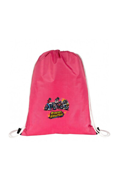 Hero Motor RIDER - Sportski ranac sa vezicom - Svakodnevna upotreba - Škola 3...