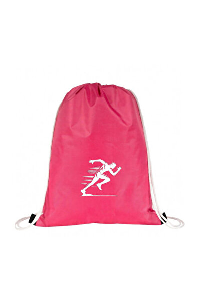 Hero Trčanje - Sportski ranac sa vezicom - Svakodnevni - Školski 35*45cm jedn...