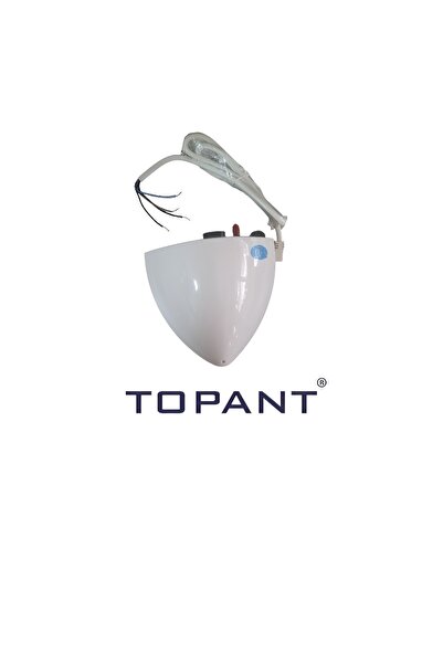 Ermiya Topant Klima Su Tahliye Pompası Aplik Tipi 40 LT/SAAT Klima Drenaj Tah...