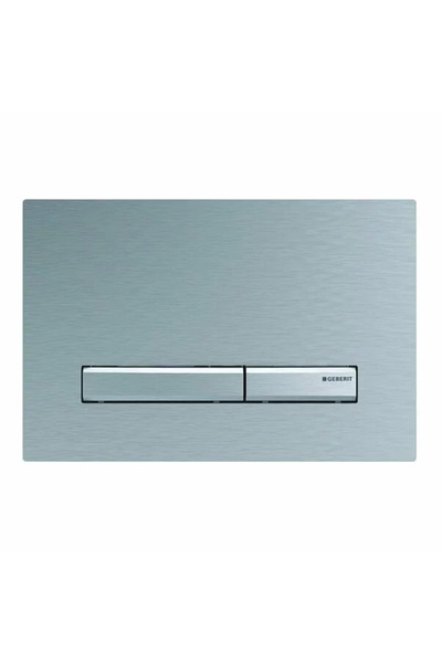 Geberit Clapeta de actionare Sigma50 crom lustruit