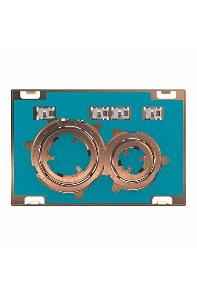 Geberit Clapeta de actionare Sigma21 personalizabila