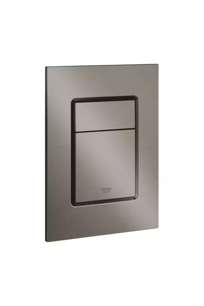 Grohe Clapeta de actionare Skate Cosmopolitan S antracit periat Hard Graphite