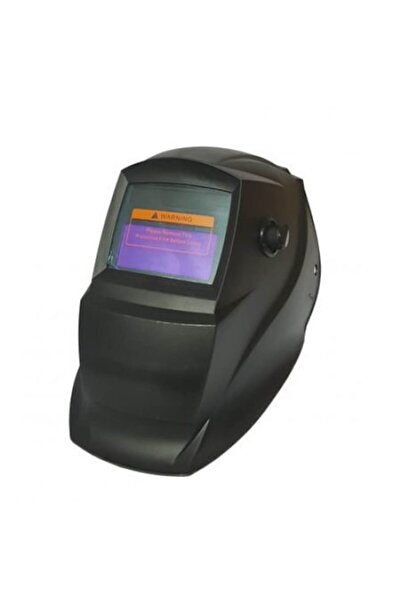 micul fermier Automatic Welding Mask with Adjustment GF-0740