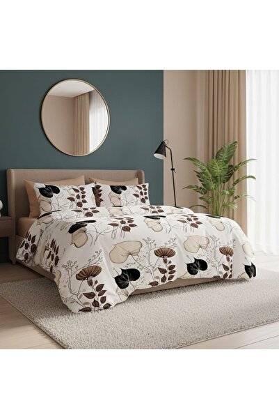 Pucioasa Double bed linen, Elvo Frunze