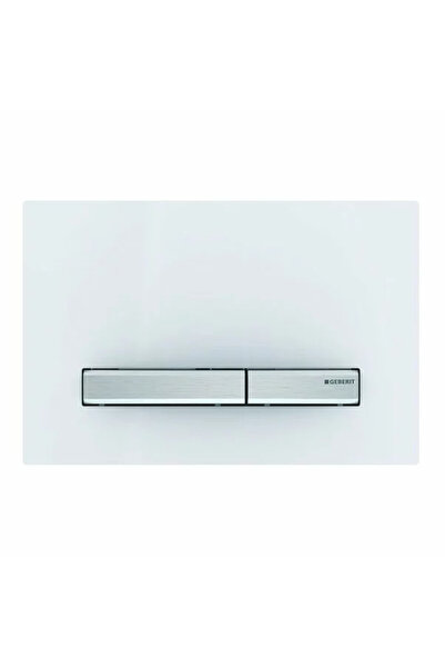 Geberit Clapeta de actionare Sigma50 alb alpin
