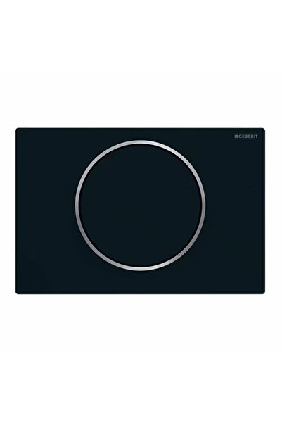 Geberit Clapeta de actionare Sigma10 negru mat