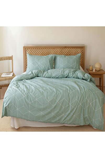 Bahar Tekstil 100% βαμβακερά κλινοσκεπάσματα ranforce, Bahar Home, South Gree...