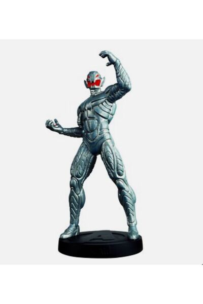 Game Ultron collectible figure