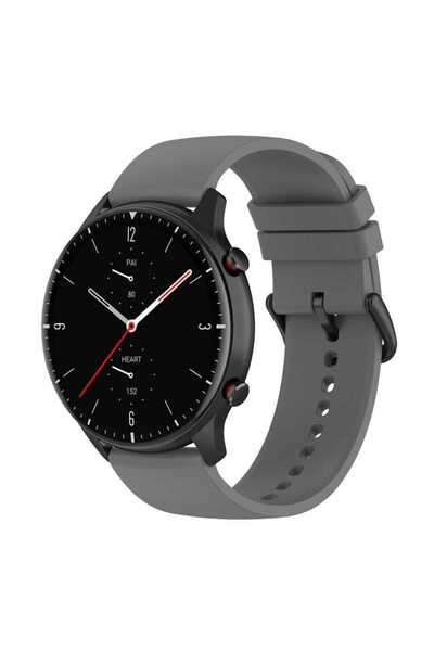 Other Λουράκι KALEBOL 20mm Silicone Strap για Huawei Watch GT 3 42mm / GT 3 P...