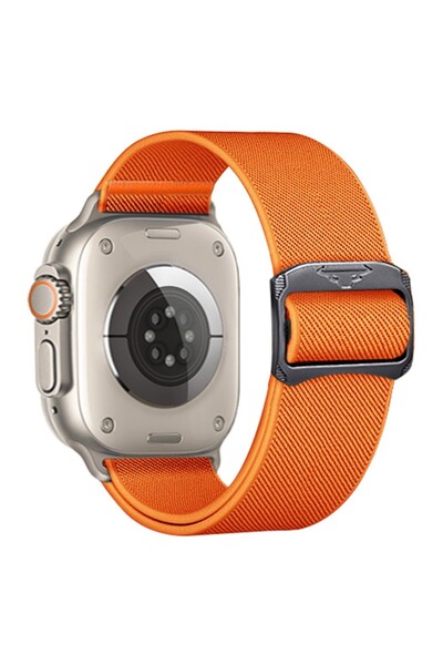 Other Λουράκι KALEBOL για Apple Watch 10 46mm / Ultra 2 / Ultra 49mm / 9 8 7 ...