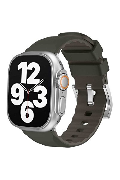 Other Λουράκι KALEBOL για Apple Watch 10 46mm / Ultra 2 / Ultra 49mm / 9 8 7 ...