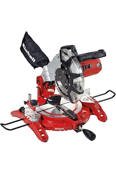Einhell TC-MS 2513 L Circular Saw