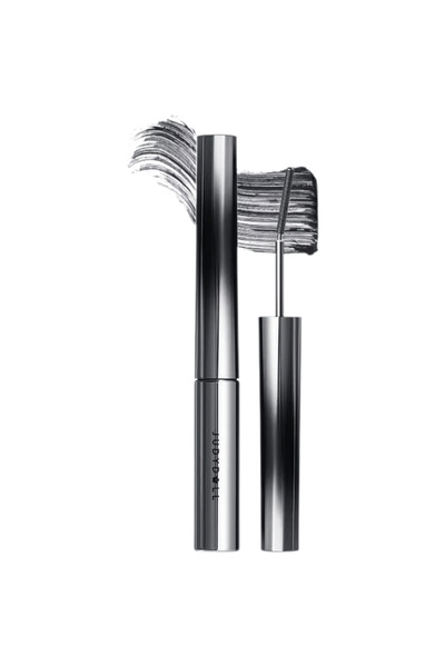 JUDYDOLL Fine Curling Mascara #01 Black Precision 3g black mascara