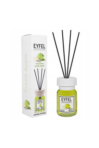 Eyfel Parfum de casă Măr Verde, 120 ml - Parfum de casă Măr Verde
