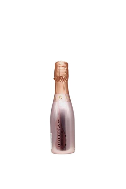 Bottega Prosecco Rose Gold, 11.5% 0.2 l
