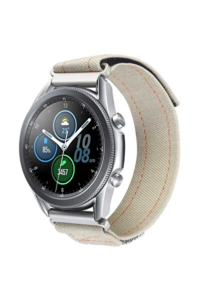 Other Λουράκι KALEBOL 18mm για Huawei Watch GT 3 42mm / GT 3 Pro 43mm Univers...