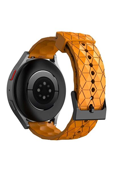 Other Λουράκι KALEBOL 22mm για Huawei Watch 4 / 4 Pro / GT 4 46mm Football Pa...