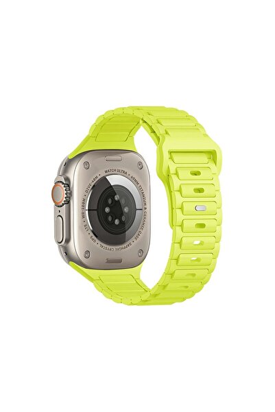 Other Λουράκι KALEBOL για Apple Watch 10 46mm / Ultra 2 / Ultra 49mm / 9 8 7 ...
