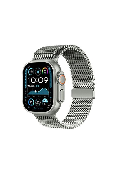 Other Λουράκι KALEBOL για Apple Watch 10 46mm / Ultra 2 / Ultra 49mm / 9 8 7 ...