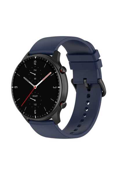 Other Λουράκι KALEBOL 20mm Silicone Strap για Huawei Watch GT 3 42mm / GT 3 P...