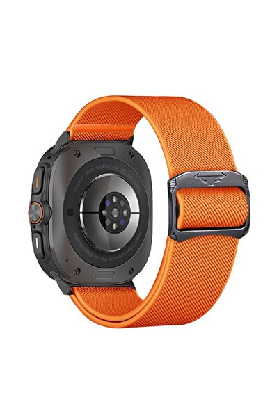 Other Λουράκι KALEBOL για Samsung Galaxy Watch Ultra 47mm Elastic Band with B...