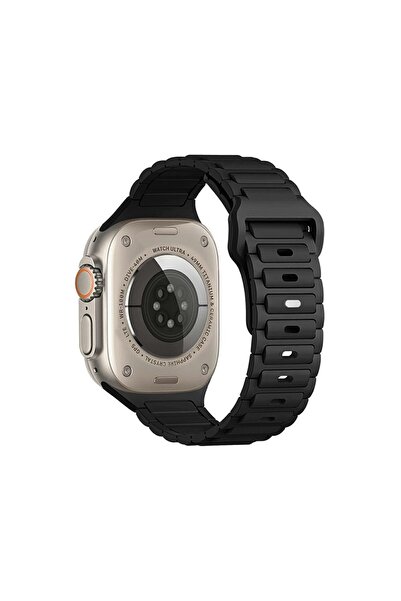 Other Λουράκι KALEBOL για Apple Watch 10 46mm / Ultra 2 / Ultra 49mm / 9 8 7 ...