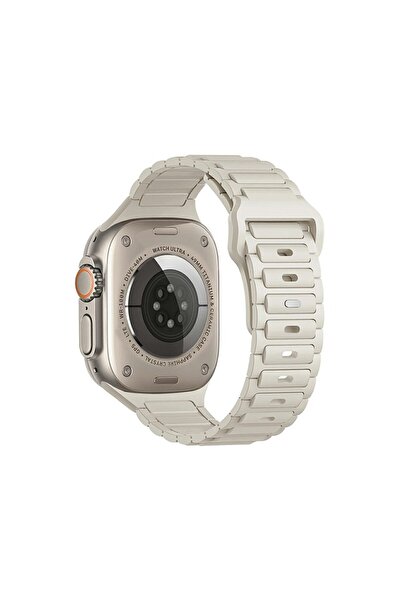 Other Λουράκι KALEBOL για Apple Watch 10 46mm / Ultra 2 / Ultra 49mm / 9 8 7 ...